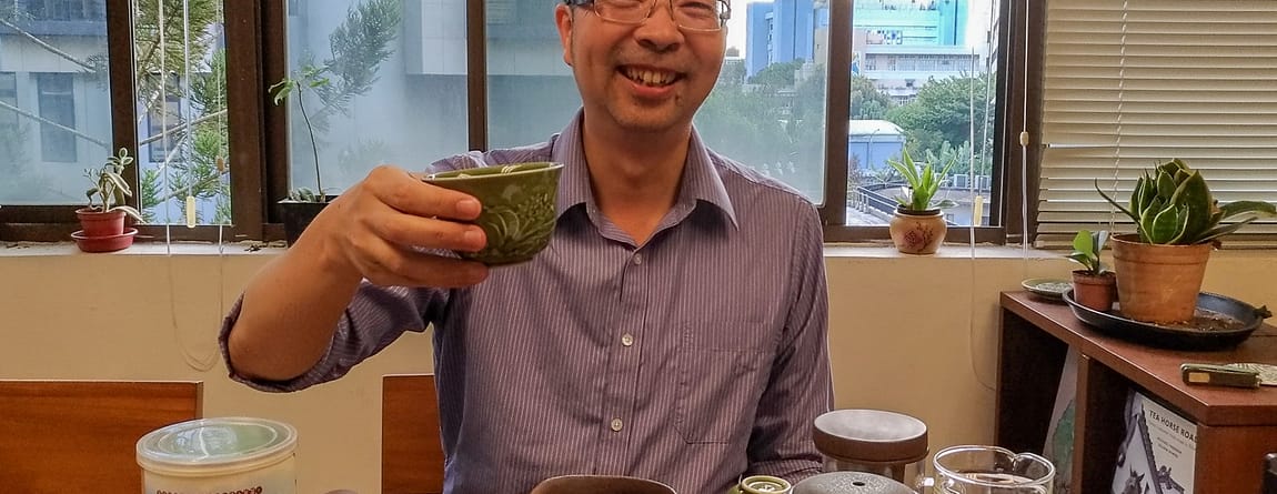 台湾茶的原料来自东南亚，还能算代表台湾的茶吗？茶的跨界与划界